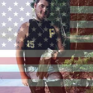 Meet your Posher, Tom